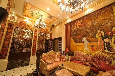 文安高档KTV妹子质量哪家好